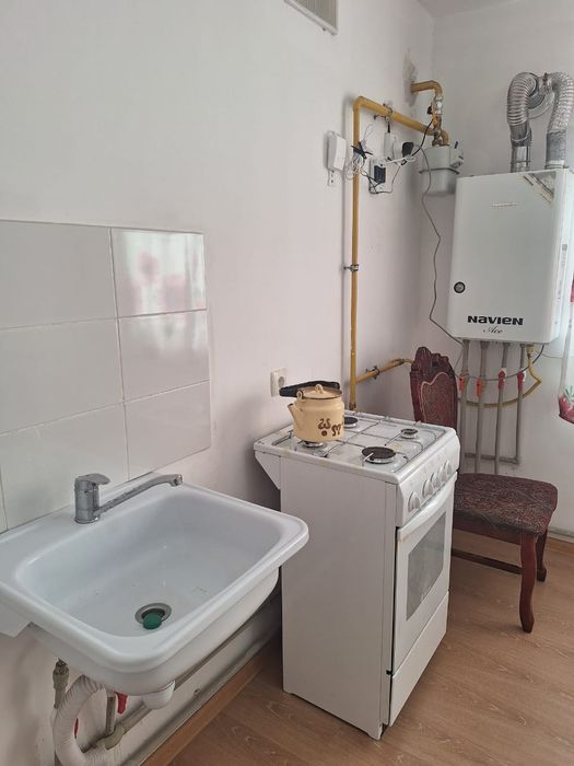 Ұзақ мерзімге жалға беріледі