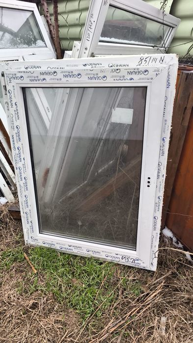 Geamuri Termopan 85/120 H