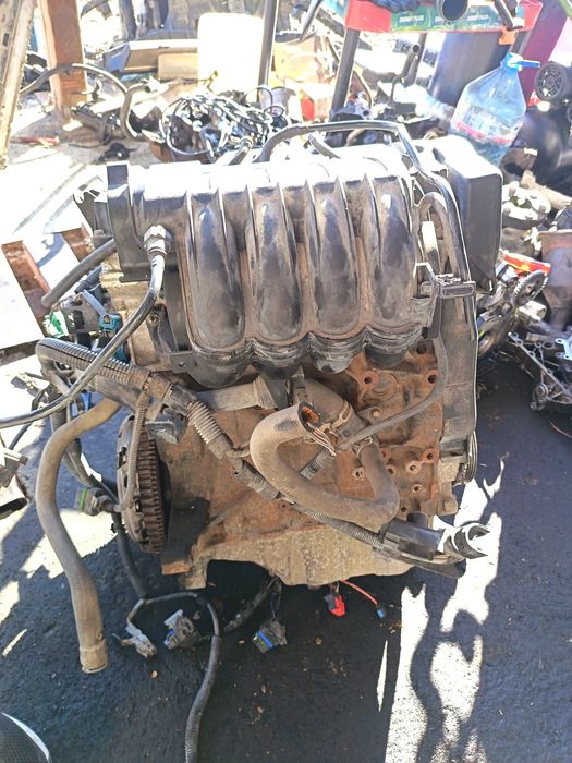 Двигател Пежо, Ситроен/Peugeot, Citroen