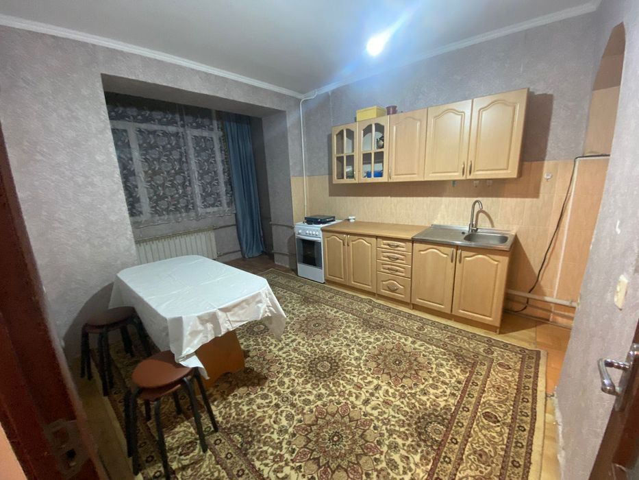 Продам квартиру  срочно