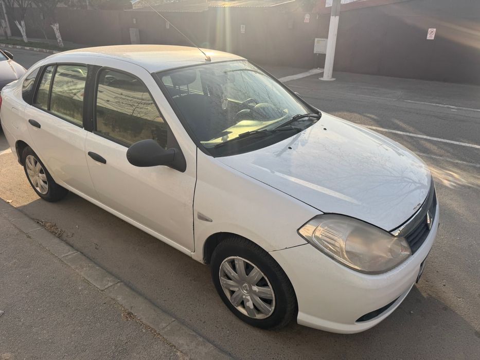 Masini UBER/ BOLT ( la ramanere 6 LUNI)