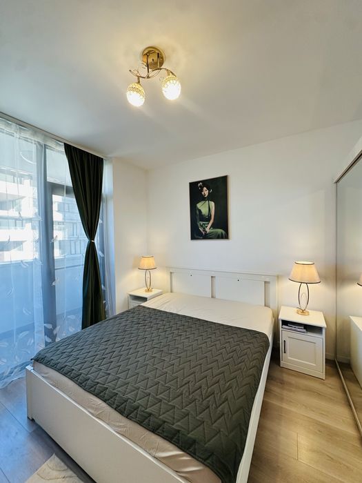 Inchiriez apartament premium  , lux   in  Xcity Towers Timisoara