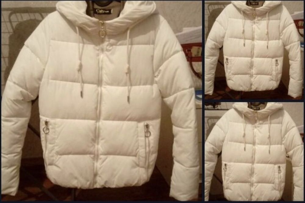 Продам две куртки