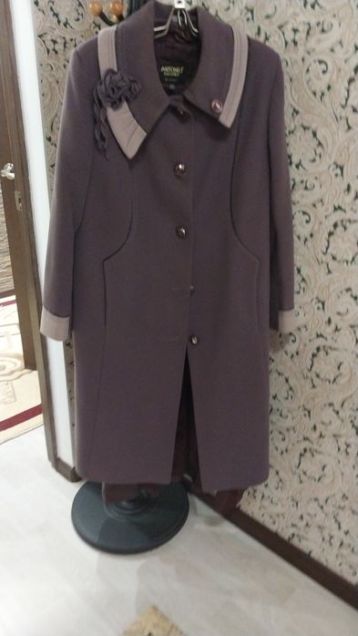 Женская  верхняя одежда