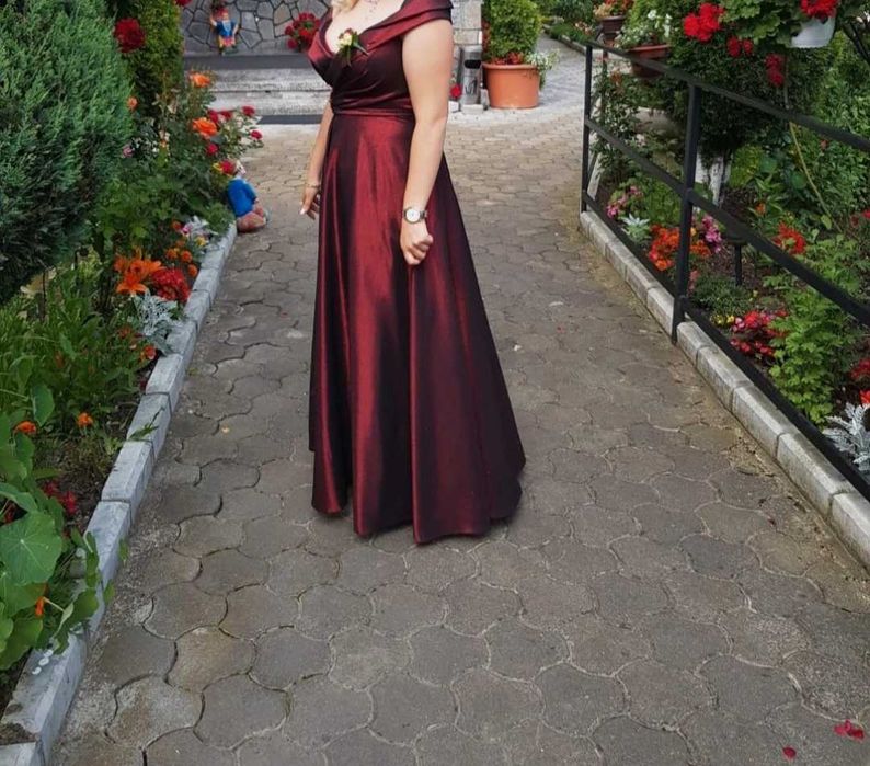 Rochie de seara dama