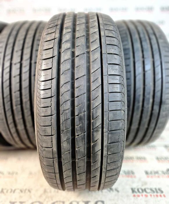 Anvelope second hand vara 225 55 17 Nexen