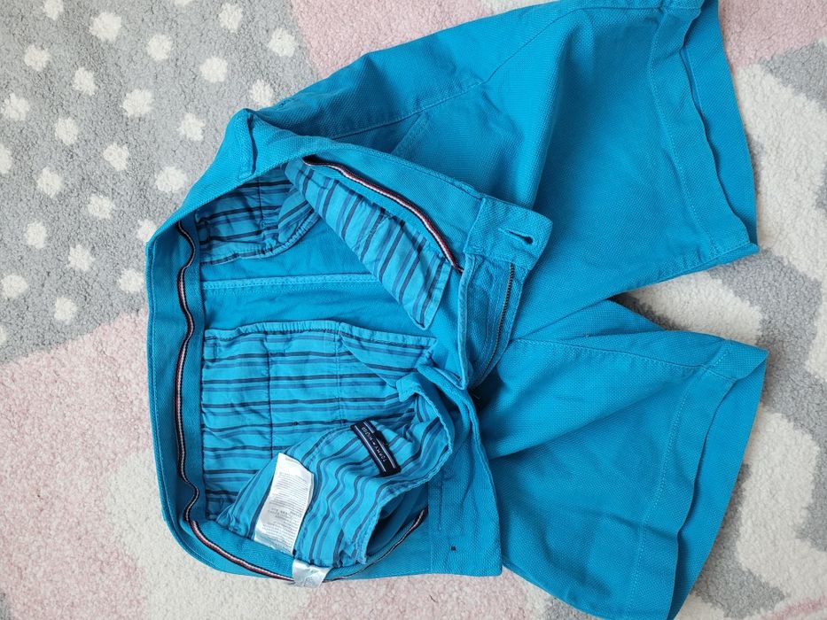 Pantaloni scurți pt barbati Tommy Hilfiger 29