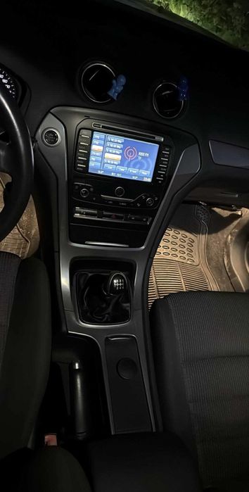 Ford Mondeo Mk4 – 2.0 TDCi / 140 CP / 2014 / 164.460 km în creștere/ Euro 5.