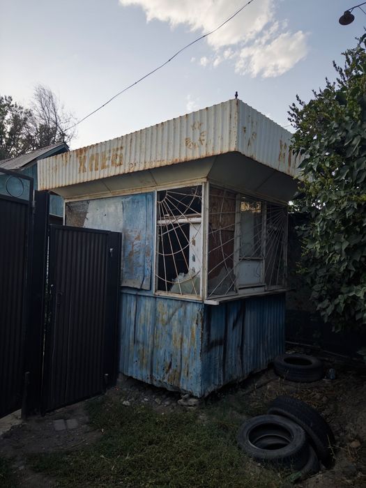 Продам ларек советский