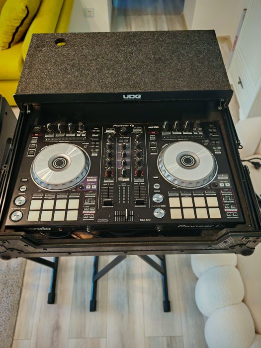 Consola Dj Pioneer SR 2