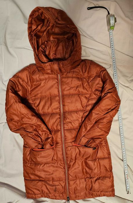 Детско дълго яке O'Neill,  размер 128