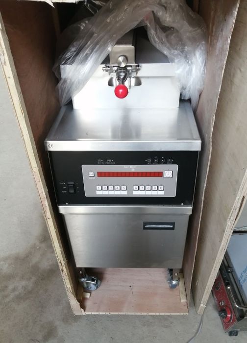 KФC aparat KFC Pshirishga moʻljallangan pech