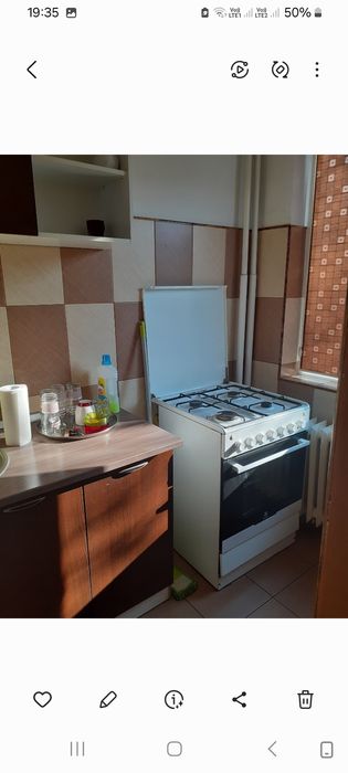 Garsonieră regim hotelier