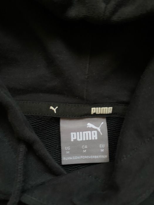 толстовка puma/пума