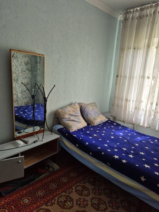 Сдаётся одна комната 2/2/4