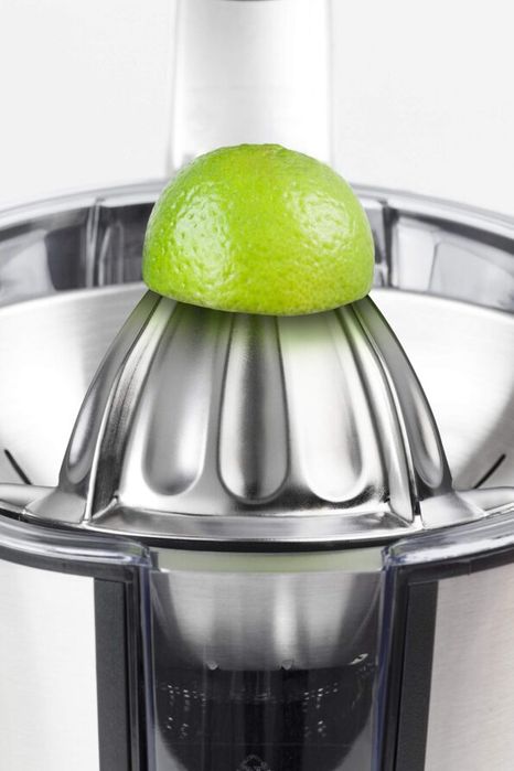 CASO CP330 Сокоизстисквачка за цитруси Инокс