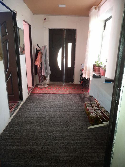 Qibray Darxon mahallasida  uy yer uchaskasi sot