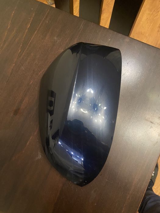 Капак за дясно огледало на BMW X5 F15