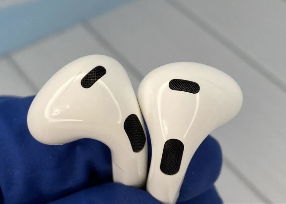 Новые AirPods 3 Правый или Левый Оригинал A2564/65