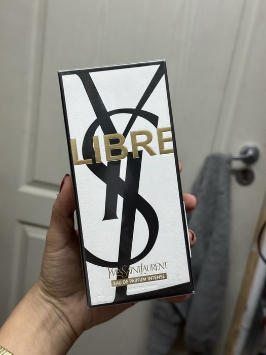 Ysl libre edp intense