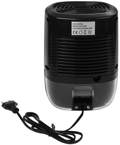 Dezumidificator 35W 230V 330ml/24h rezervor 800ml MXK11786
