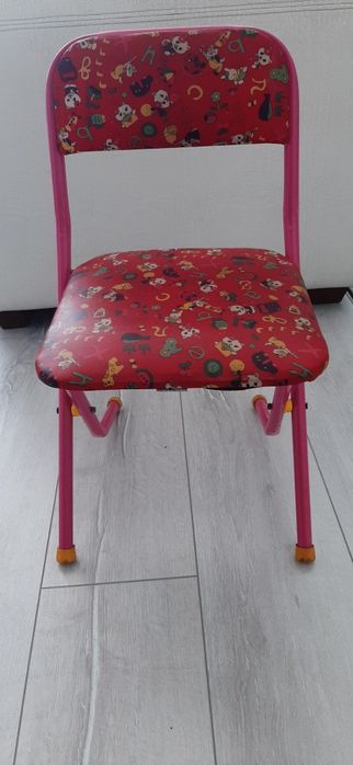 Продам детский стульчик