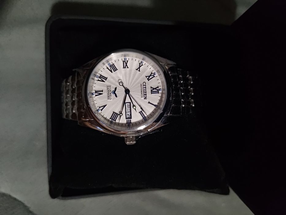 Часы Citizen Japan