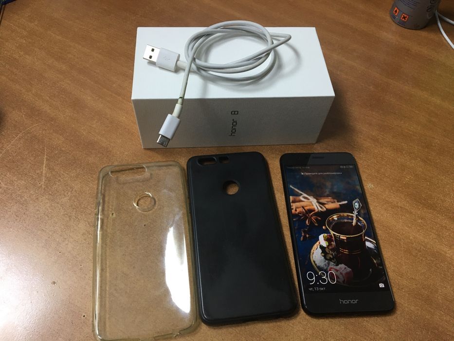 Продам Huawei Honor 8