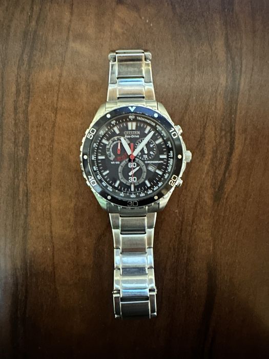 Citizen eco-drive sotiladi