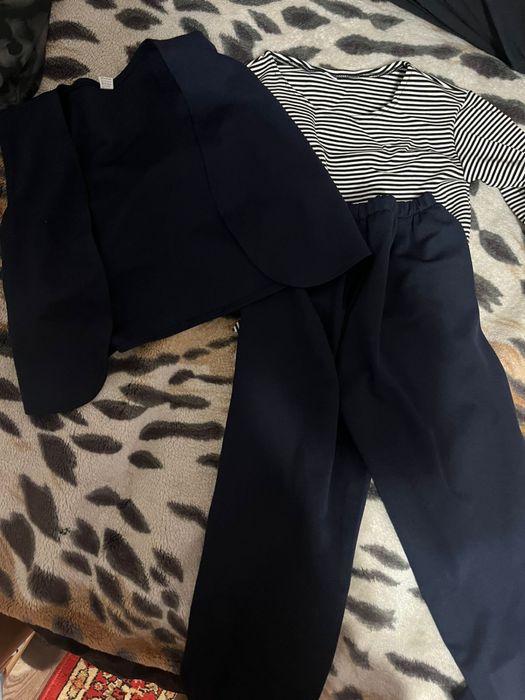 Продам детские вещи