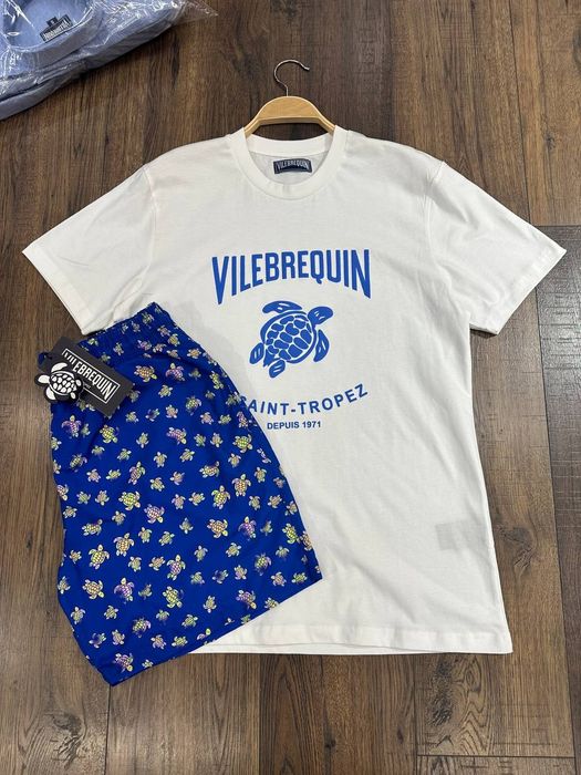 Мъжки бански Vilebrequin