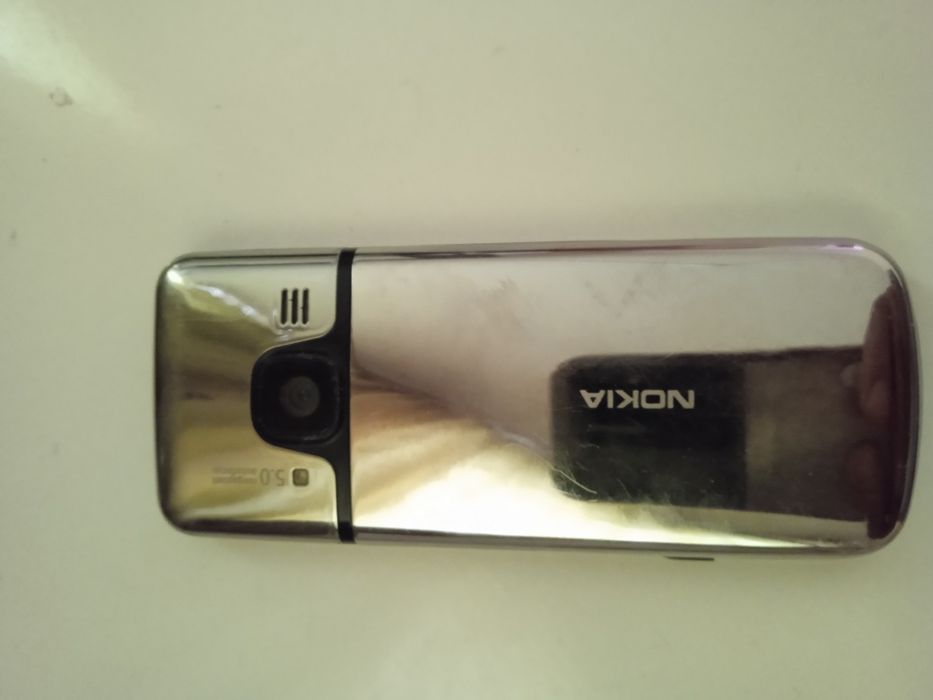 Нокиа 6700 классик