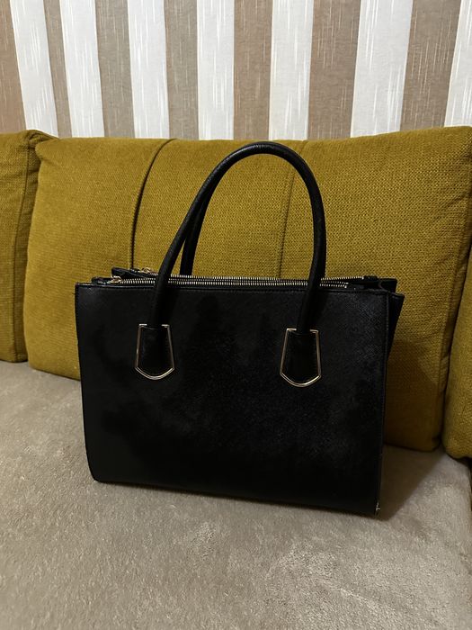 Голяма Чанта H&M