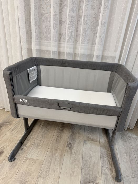 Кроватка люлька joie