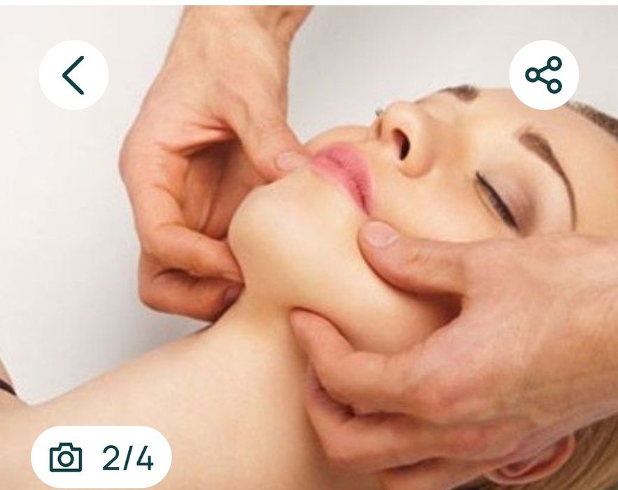 Специалист масажист - Бургас и област