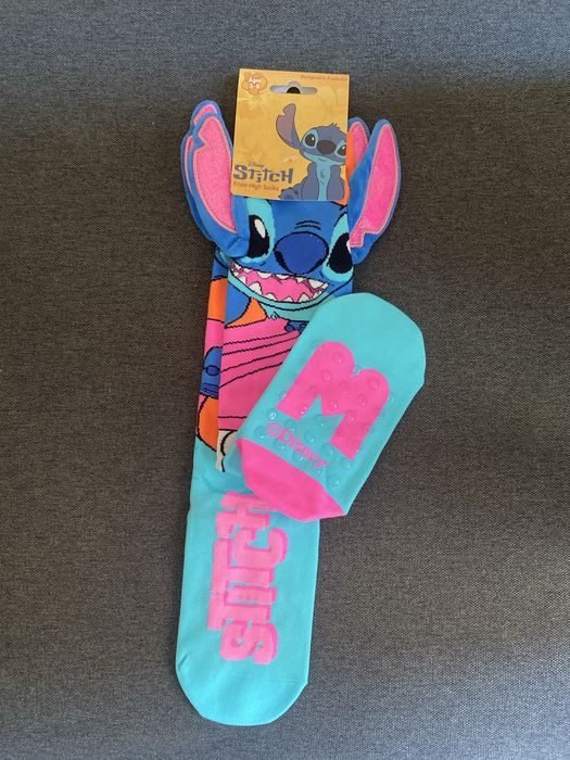 Детски чорапи  Стич 3-5години