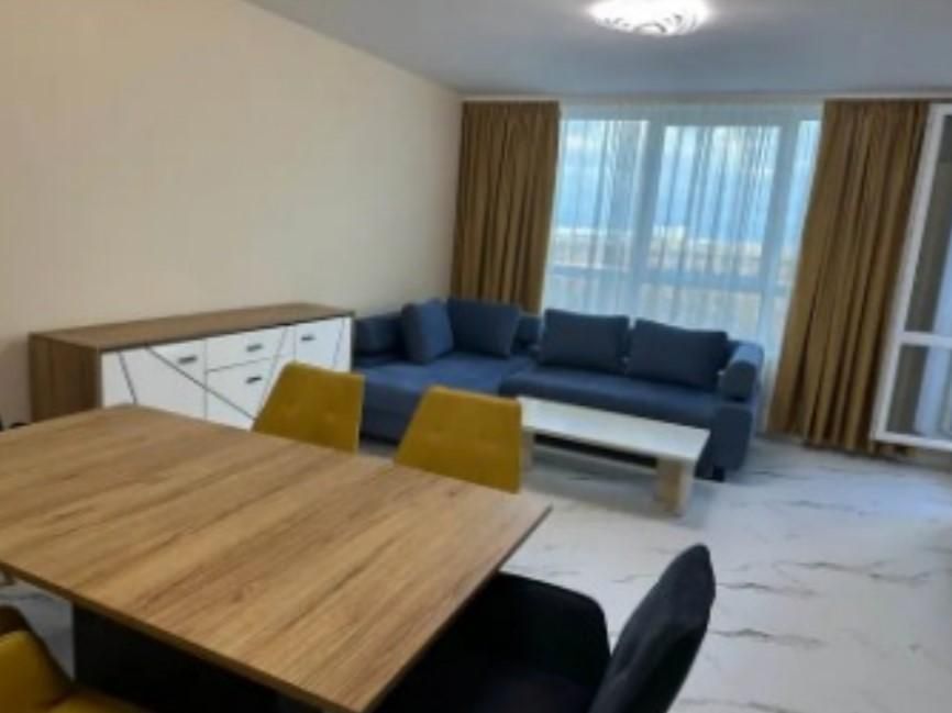 Дава се под наем Двустаен апартамент в София, Модерно предградие - 76 кв.м за 500 € - Снимка #1