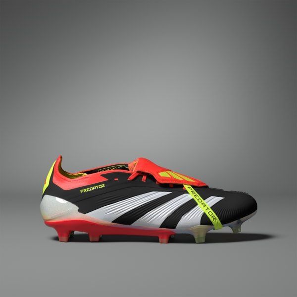 Футбольные бутсы Adidas Predator