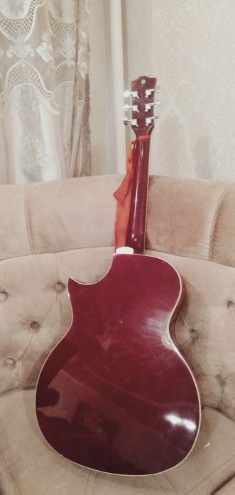 Гитара акустические