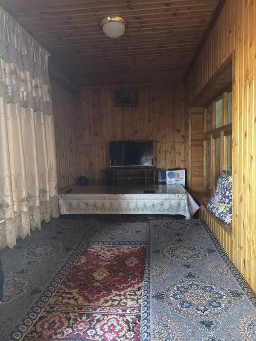 Продаётся 3х комн квартира на 4 этаже Ор-р Шарк 1