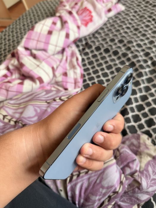 iPhone 13 Pro Max 256