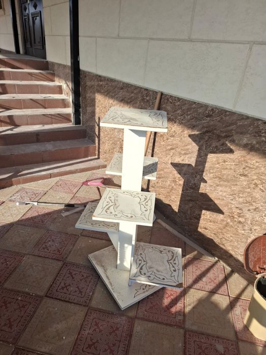 Продается ставка для декора , цветов и тд