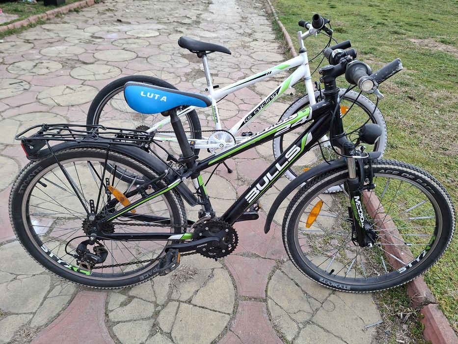 Biciclete 24 copii 10-15 ani