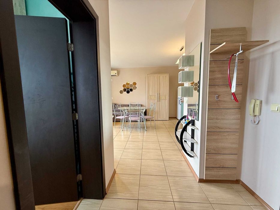 Продава се Двустаен апартамент в Несебър - 61 кв.м за 1312 €/кв.м - Снимка #11