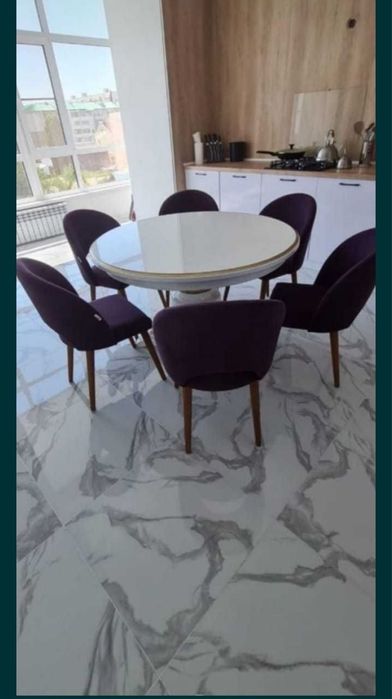 Стулья кухонные в отличном состоянии