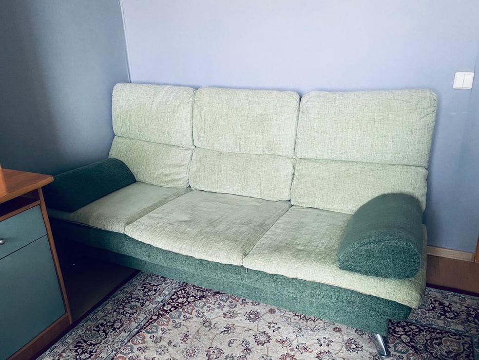 Продам софу в хорошем состоянии,Самовывоз