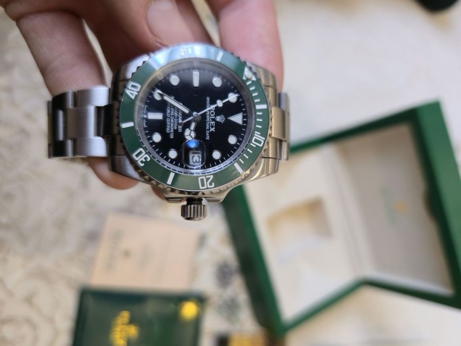 Rolex часы продаются