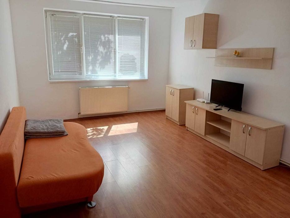 Inchiriez apartament 2 camere