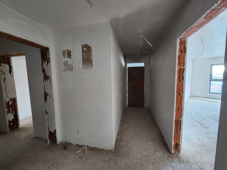 Двустаен апартамент в строеж