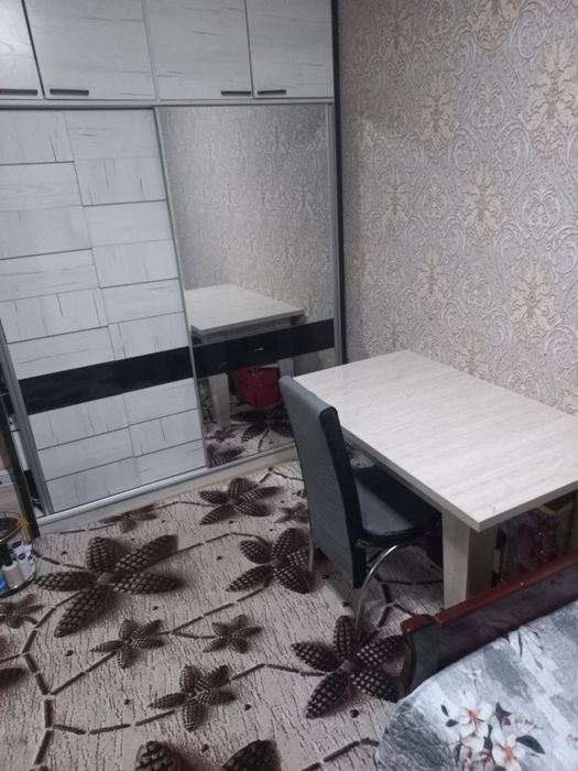 3xonali uy Yengi Yol